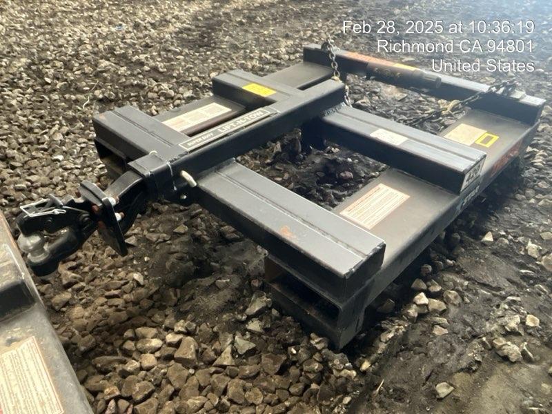 2024 STAR INDUSTRIES 1395B