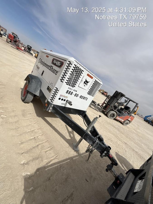 2024 BOBCAT PA425WCU-T4F