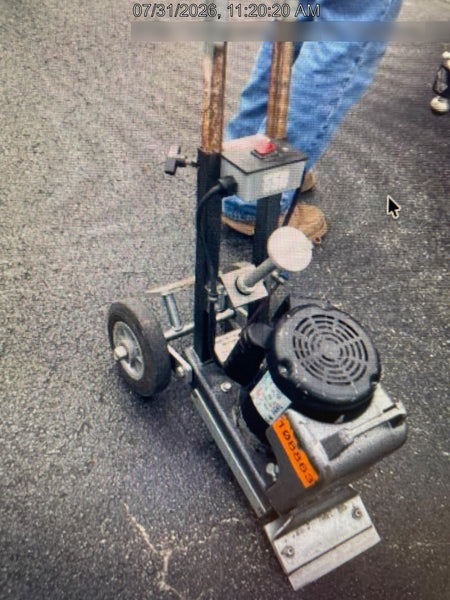 2020 NATIONAL FLOORING 550