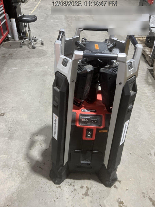 2024 MILWAUKEE MXF041-1XC