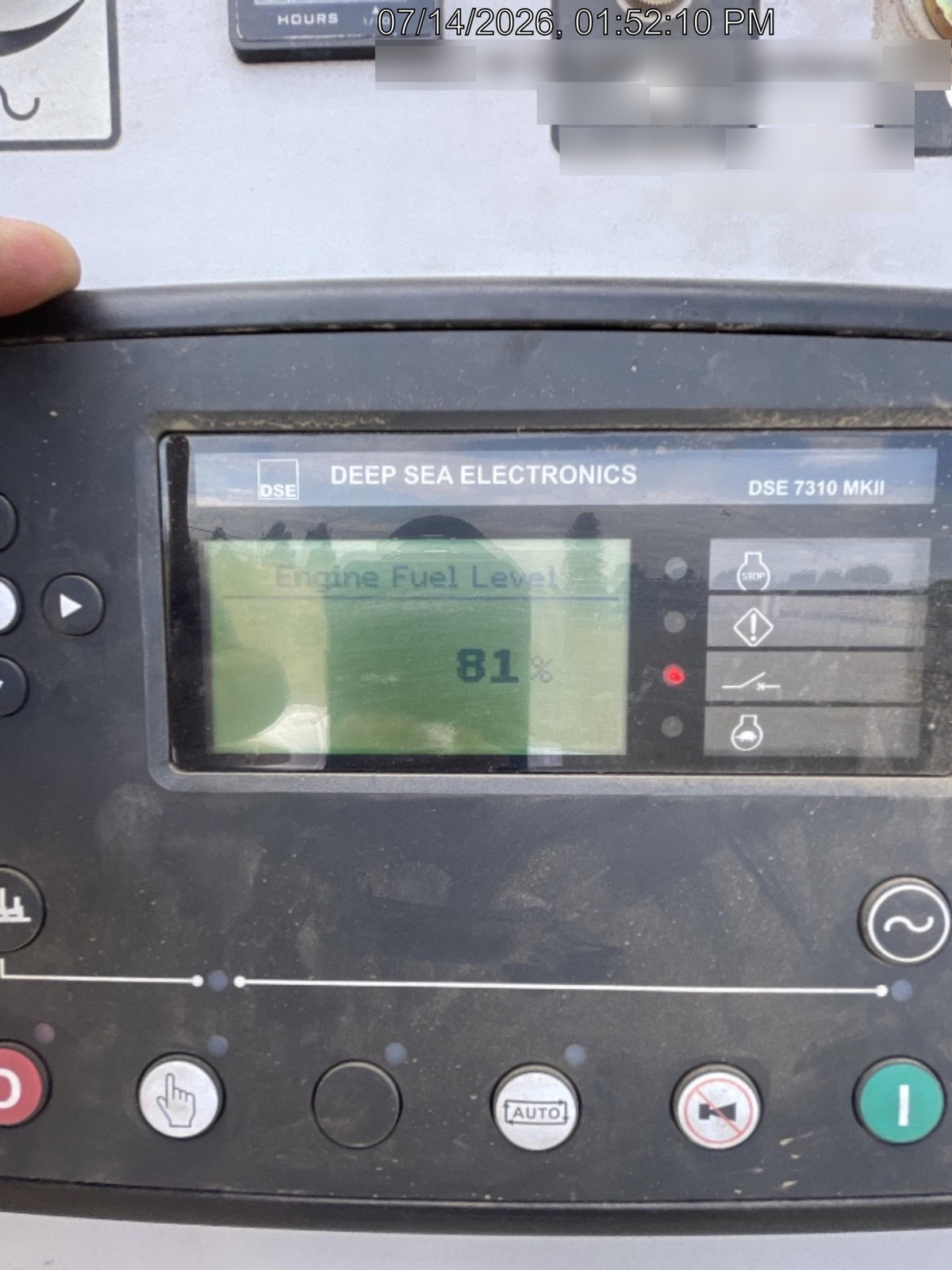 2020 WACKER NEUSON G180
