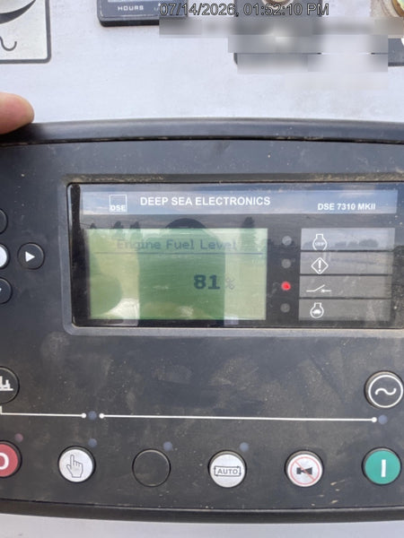 2020 WACKER NEUSON G180