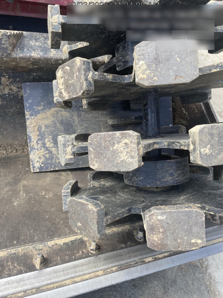 2025 TAG MANUFACTURING 248-0007 - TAG