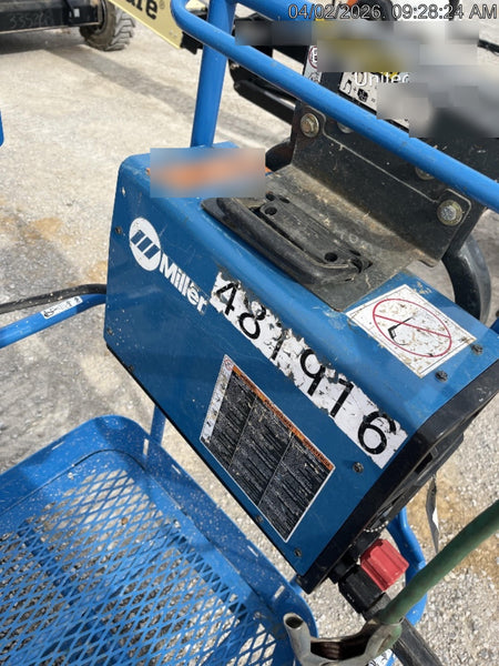 2024 MILLER CST 280