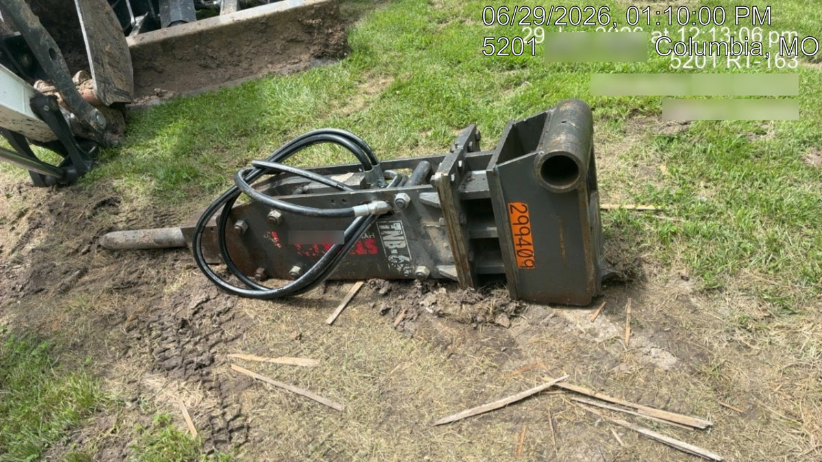 2023 TOKU TNB-6M