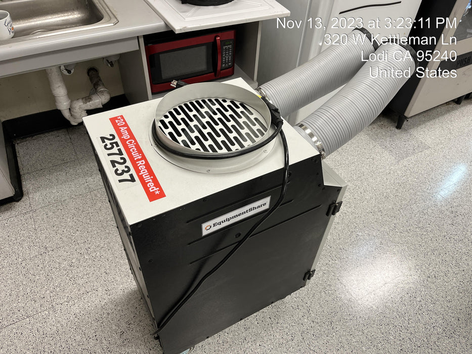 2022 KWIKOOL KPAC1811-2