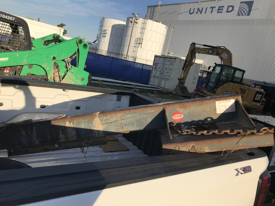 2017 ARROW MATERIAL HANDLING CE60-TH