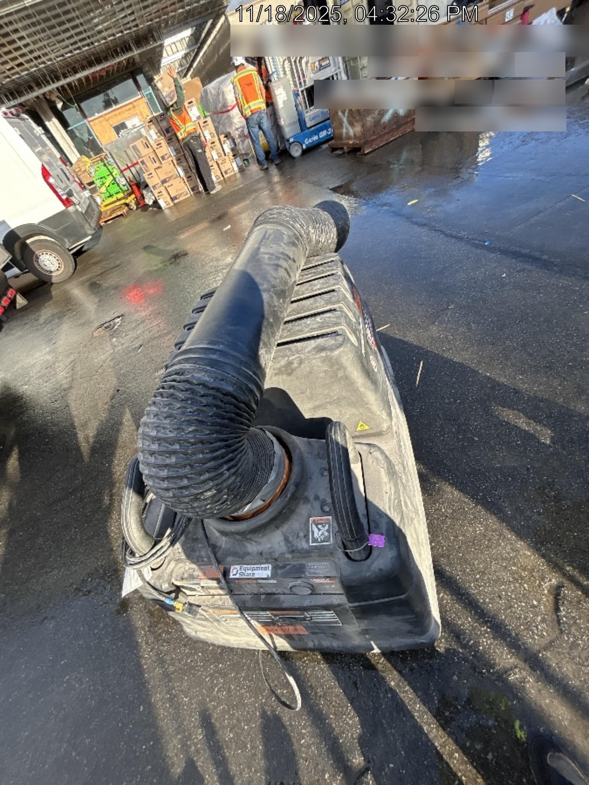 2025 LINCOLN ELECTRIC K4259-2
