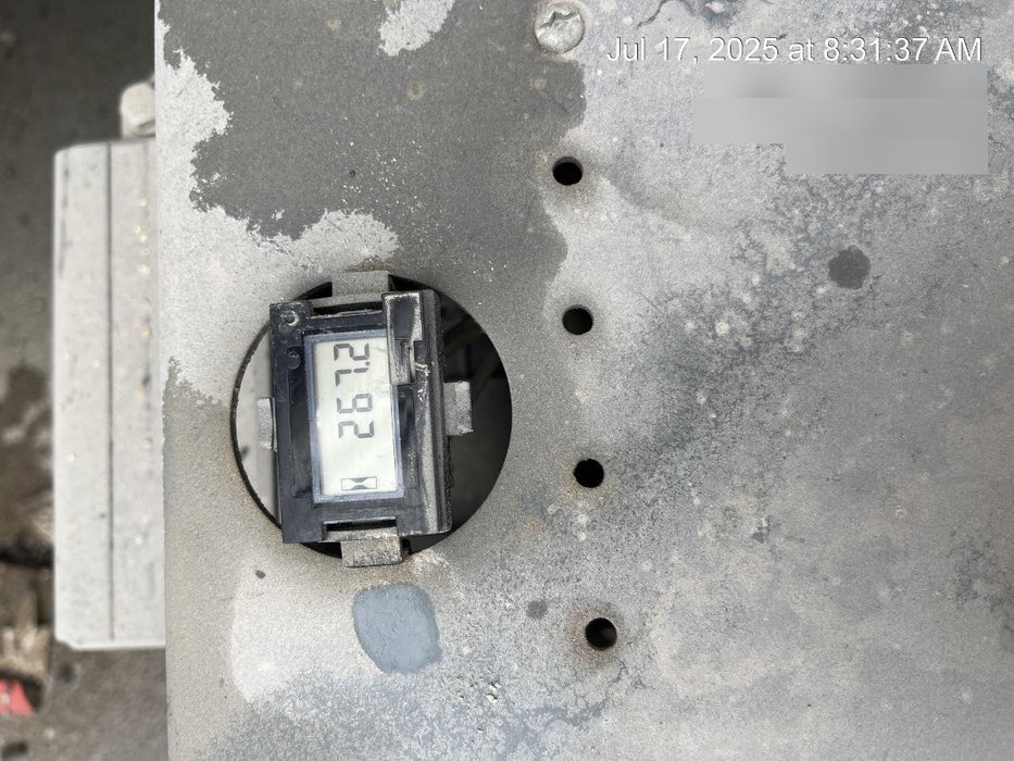 2018 SKYJACK SJIII-3226