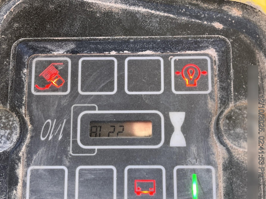 2019 WACKER NEUSON RTKx-SC3