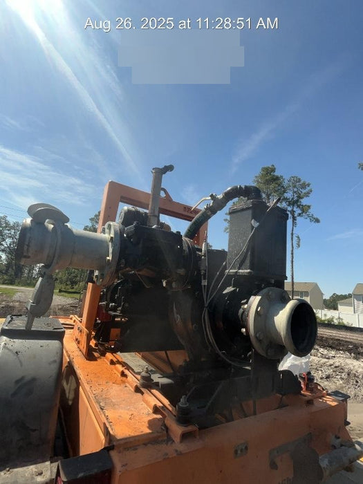 2021 PIONEER PP66S12L71-TD2.9L4