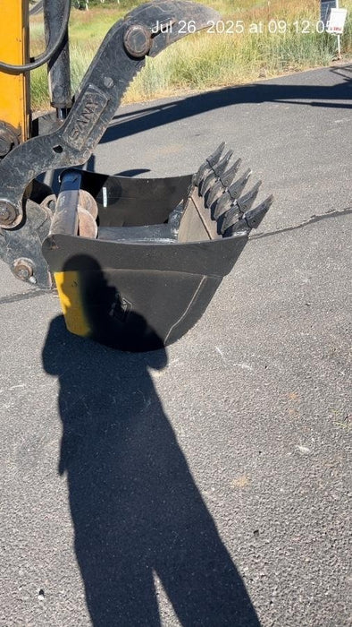 2025 STAR INDUSTRIES 910-12T