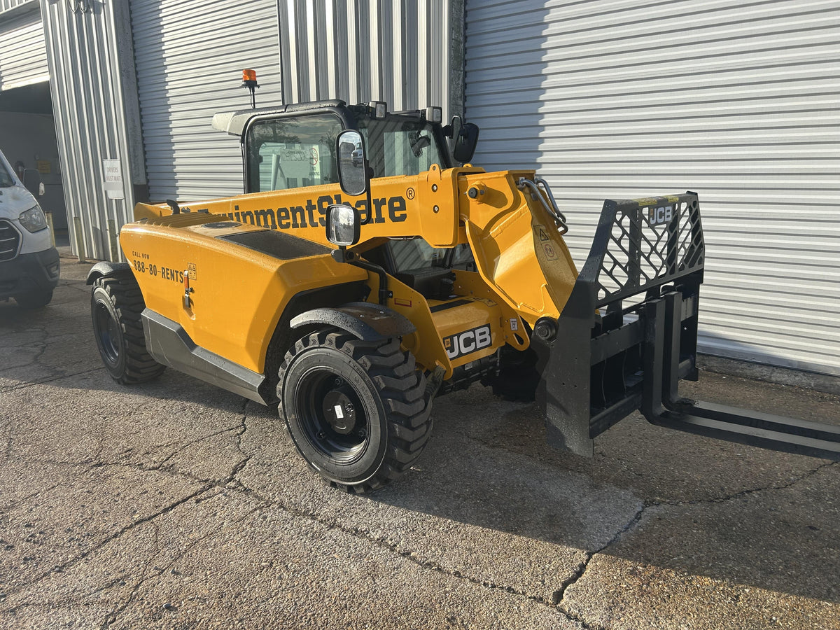2026 JCB 505-20TC