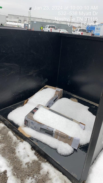 2023 STAR INDUSTRIES 1425