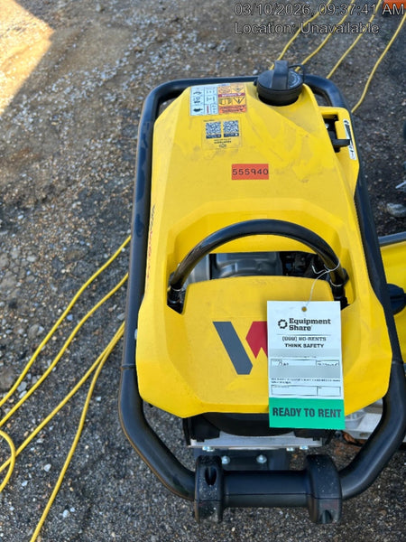 2025 WACKER NEUSON BS62-4Ab/28