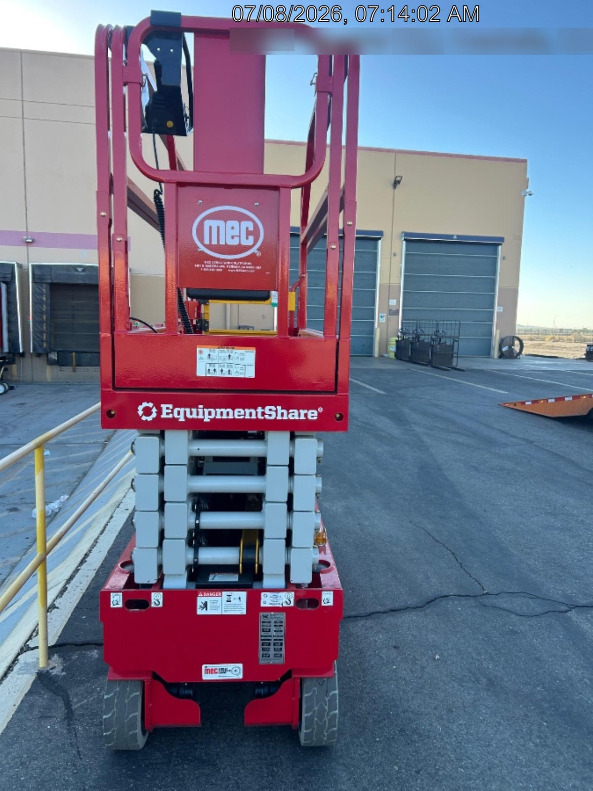 2026 MEC 3232+