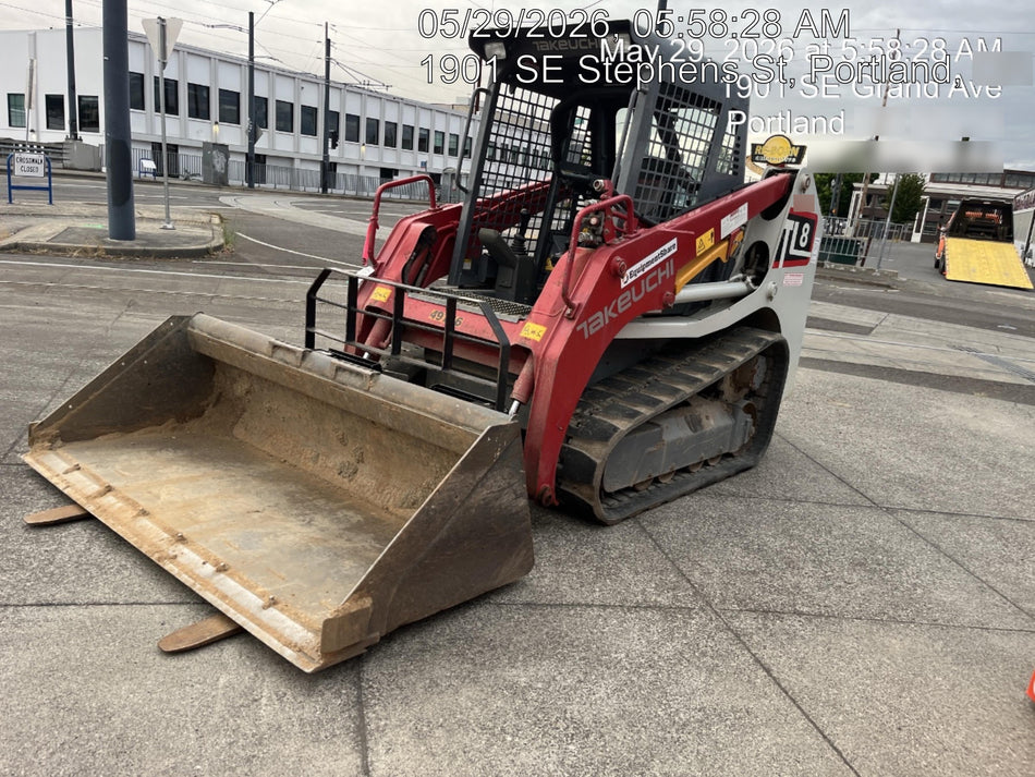 2022 ARROW MATERIAL HANDLING 48" Pallet Forks - Arrow