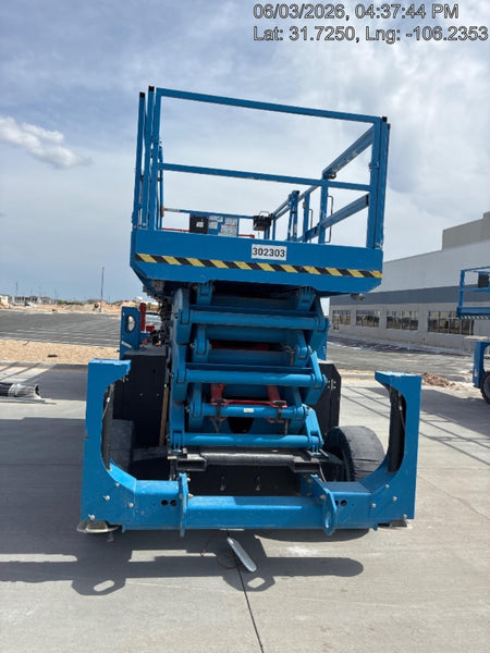 2023 GENIE GS-5390 RT