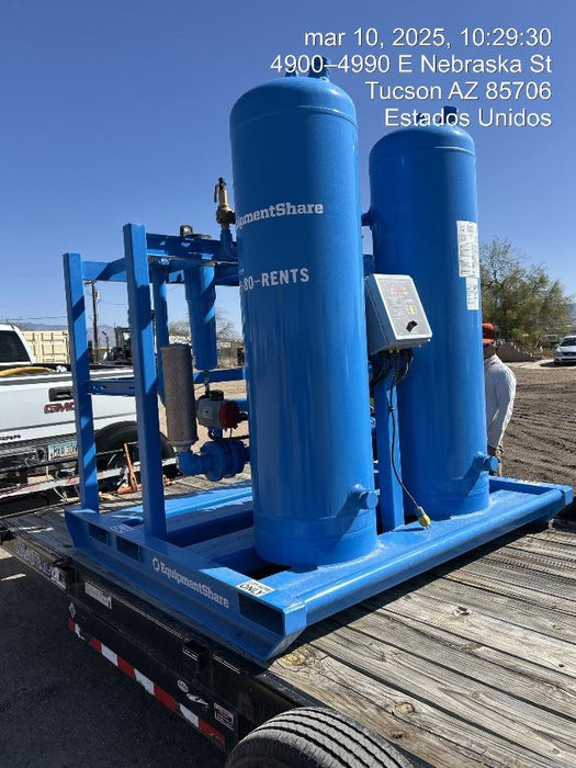 2024 HANKISON RDH-930G