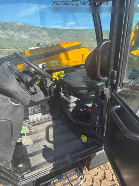 2025 JCB 509-42