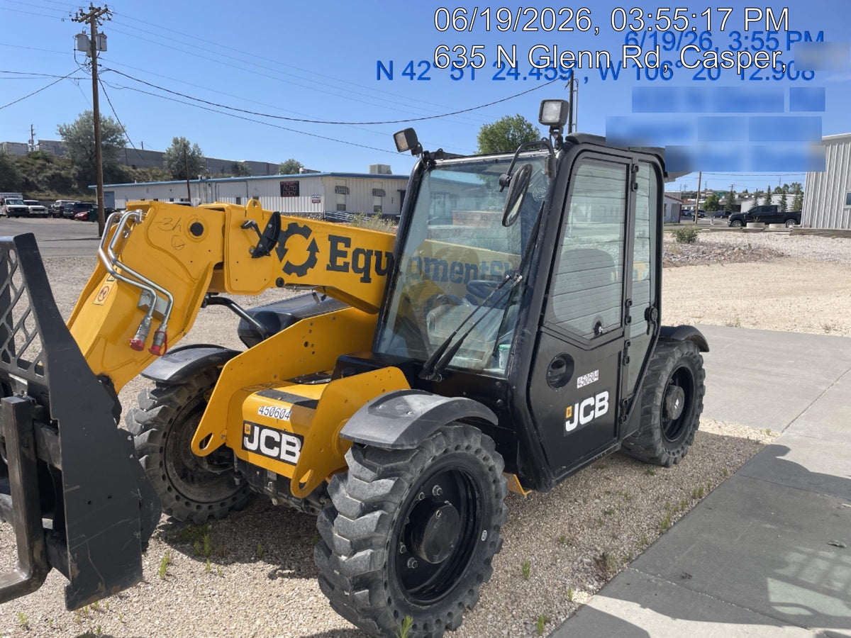 2024 JCB 505-20TC