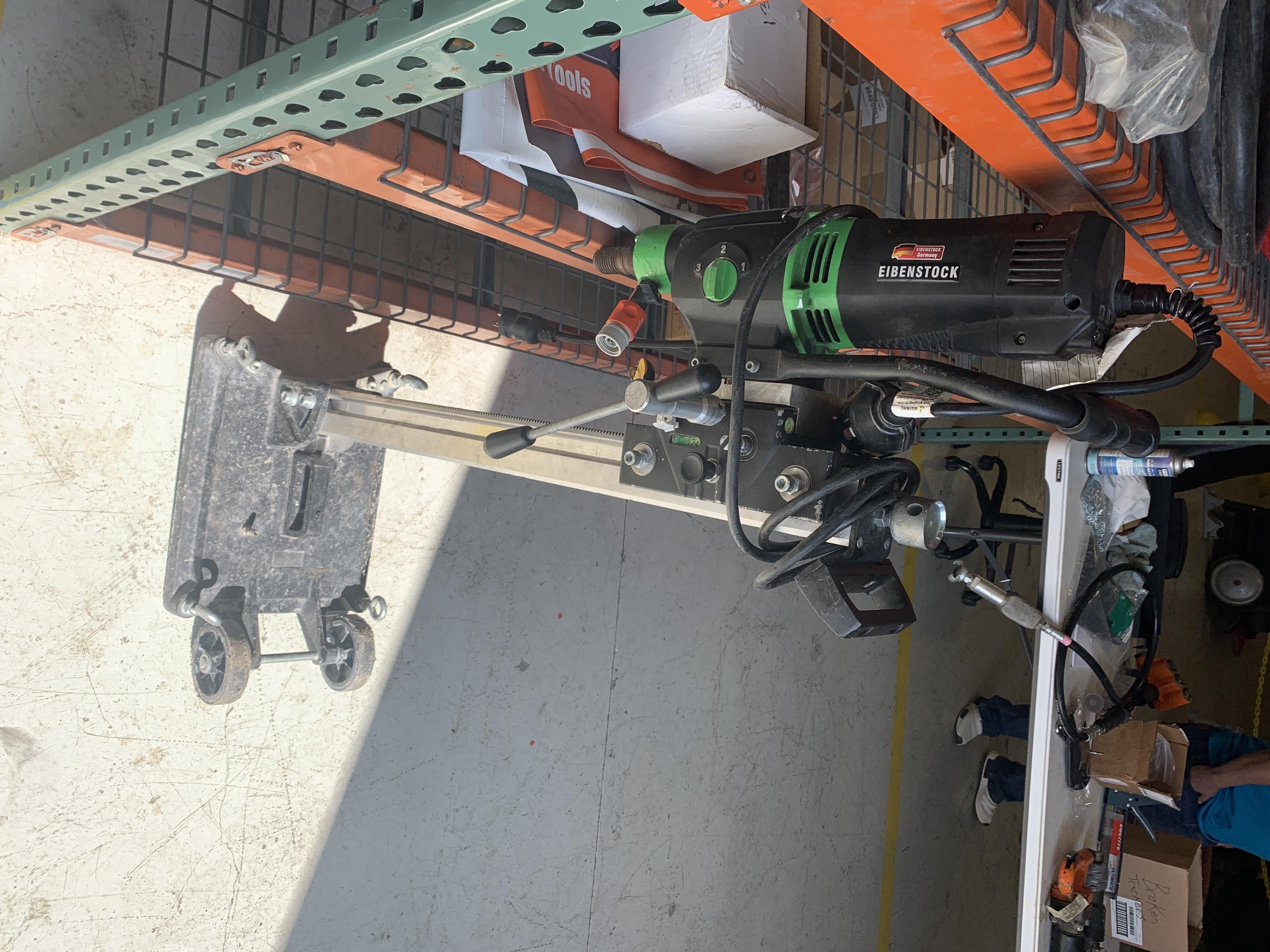 2020 MICHIGAN PNEUMATIC MP-903-3L