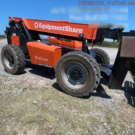 2023 SKYTRAK 10054