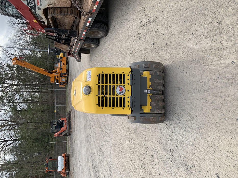 2020 WACKER NEUSON RTLx-SC3