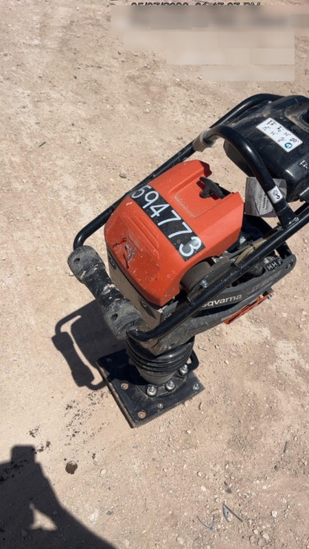 2025 HUSQVARNA LT6005