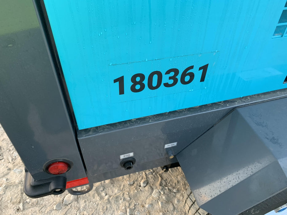 2021 AIRMAN PDS185S-6E1