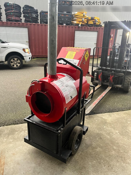 2024 CAMPO EB200D-RE1