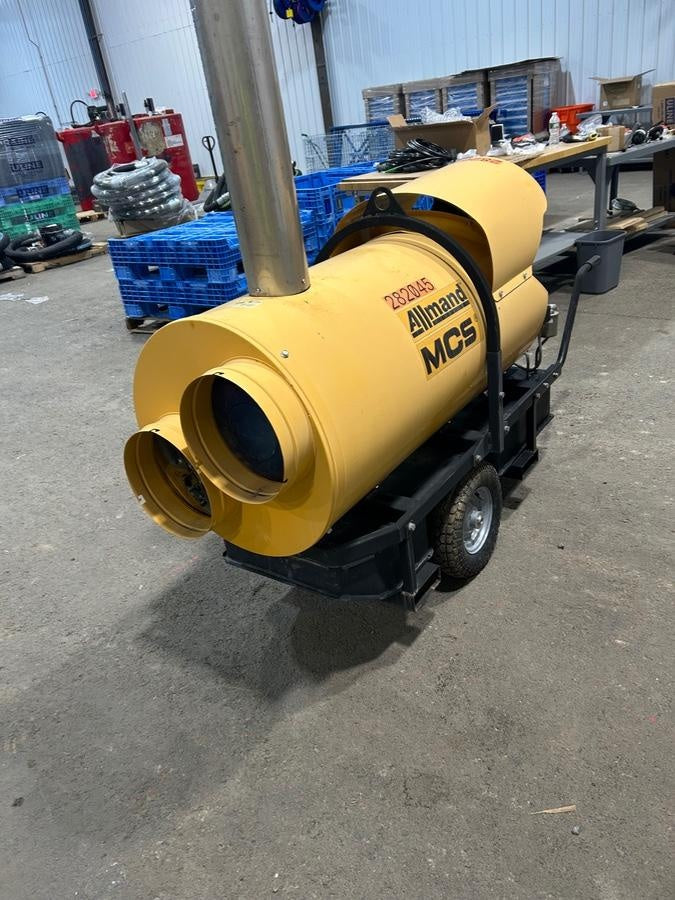 2022 ALLMAND BV50015