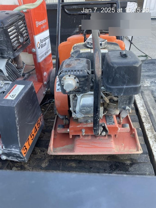 2023 MULTIQUIP MVC82VHW