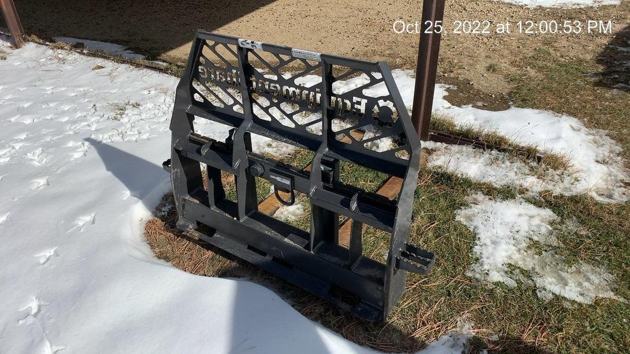 2022 PALADIN 48" Pallet Forks - Paladin