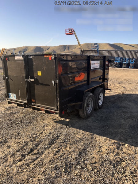 2021 BEST DB6X12