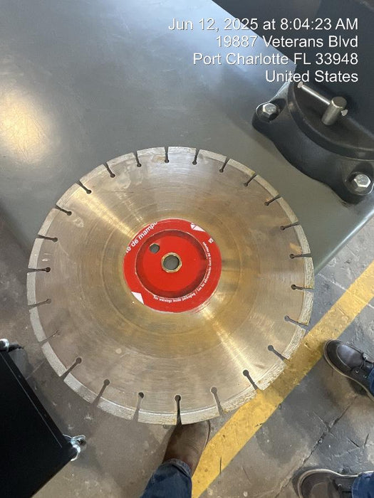 2024 HUSQVARNA FS 400 LV