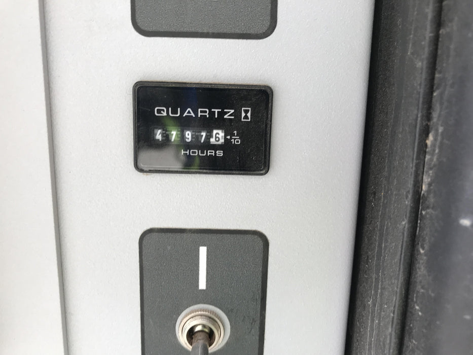 2018 WACKER NEUSON G25