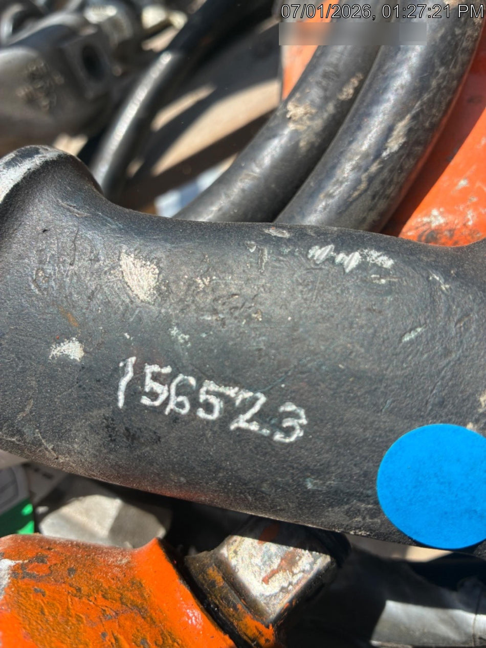 2021 MICHIGAN PNEUMATIC 750SS