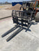 2022 PALADIN 48" Pallet Forks - Paladin