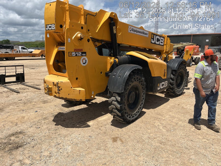 2022 JCB 512-56