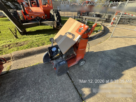 2023 HUSQVARNA FS400