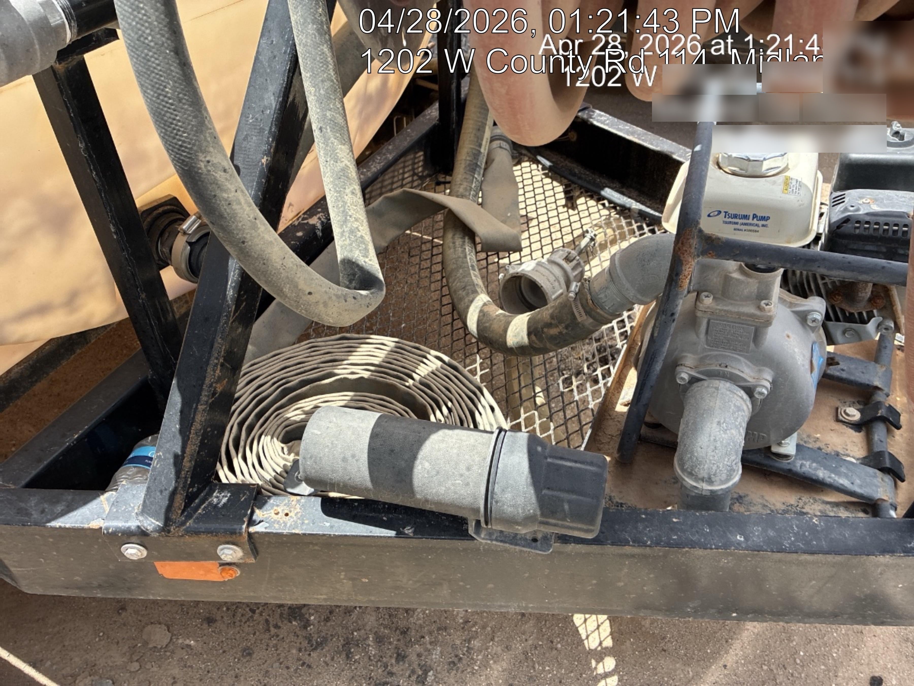 2023 WYLIE EXP-500L