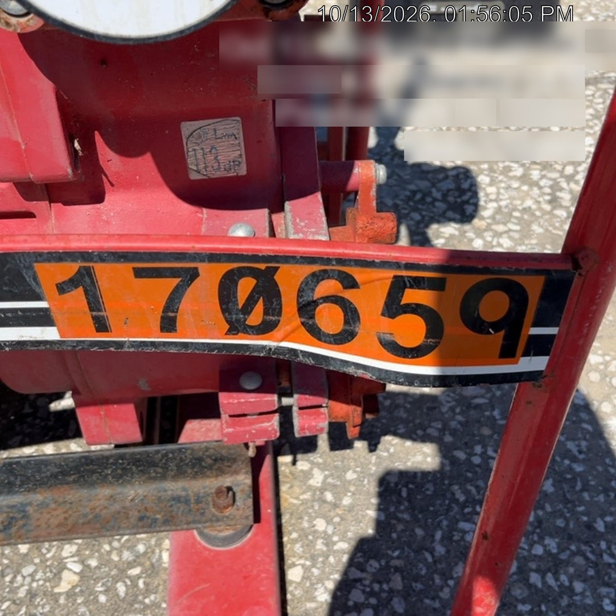 2021 MULTIQUIP QP4TH