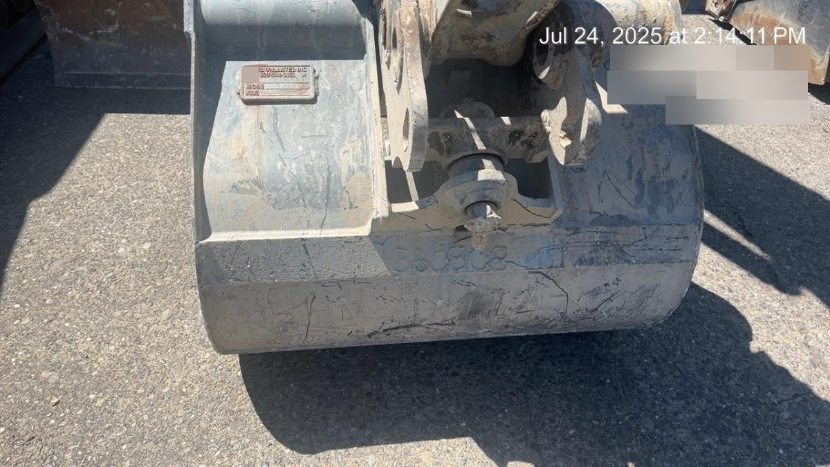 2023 STEEL UNLIMITED SUIEXC2036B