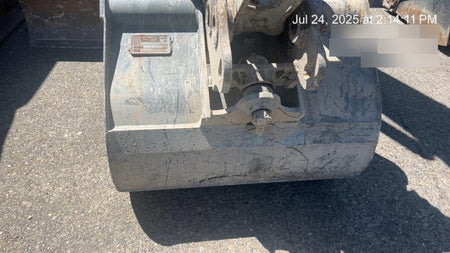 2023 STEEL UNLIMITED SUIEXC2036B