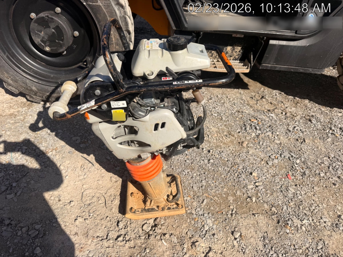 2023 MULTIQUIP MTX60HD