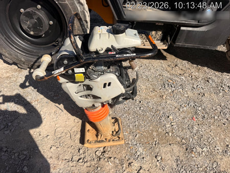 2023 MULTIQUIP MTX60HD