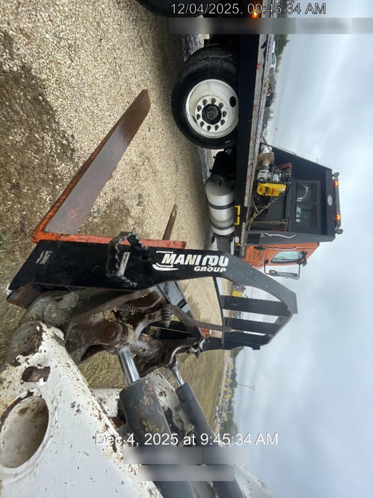 2023 MANITOU 50504723