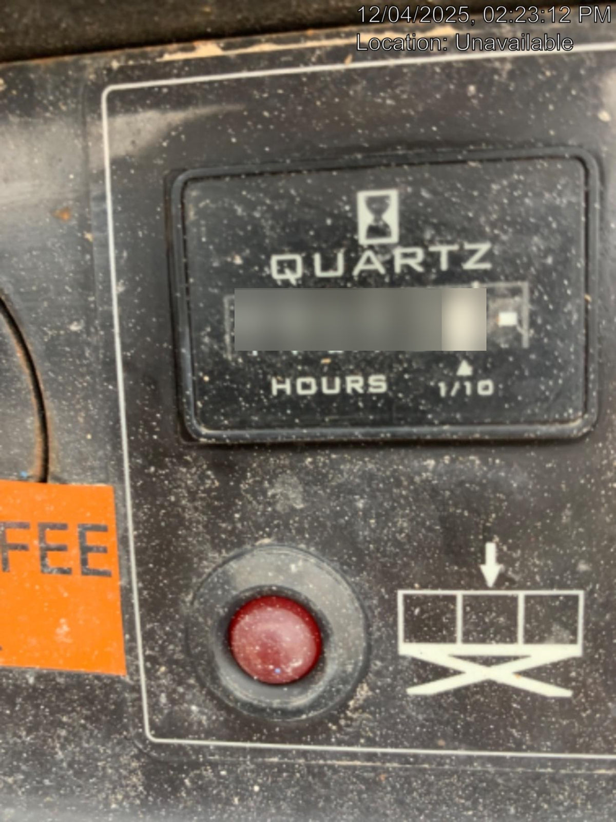 2022 JLG ES2632