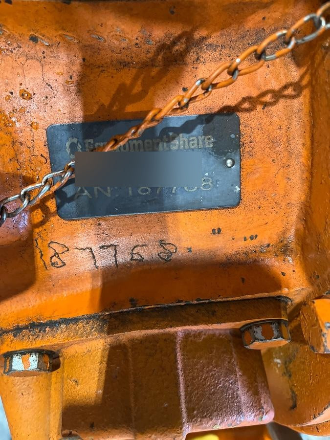 2021 INGERSOLL RAND IR-HUL